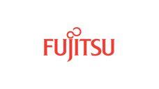 Fujitsu logo