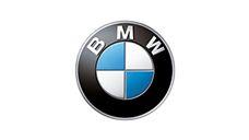 BMW logo