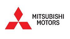 Mitsubishi Motors logo