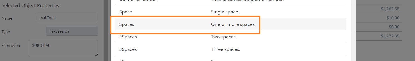 Add Spaces Macro To Insert One Or More Spaces