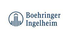 Boehringer Ingelheim logo