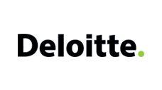 Deloitte logo