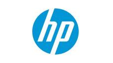 HP logo