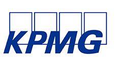 KPMG logo