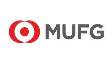 MUFG logo