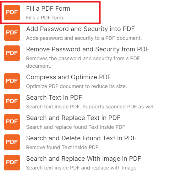 Add PDF.co Module