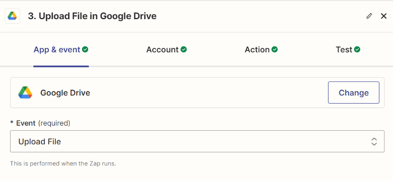 Google Drive