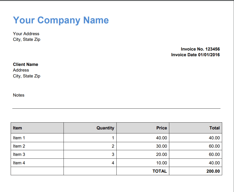 Sample Scanned PDF Document