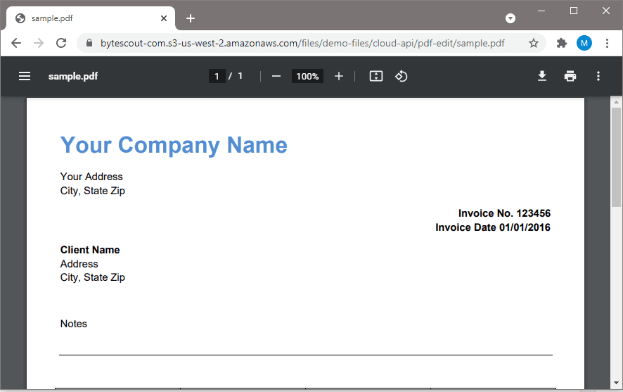 Japanese, Korean, And Chinese Text Sample PDF