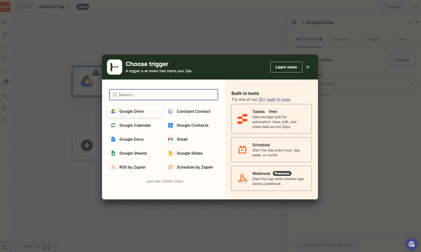 Google Drive