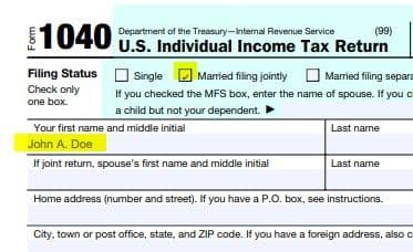 Extract Form Fields Tutorial