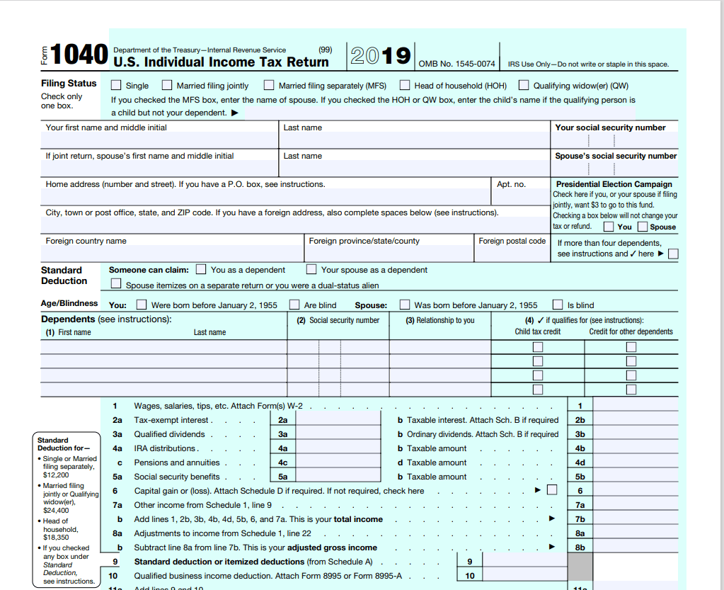 Sample Source File