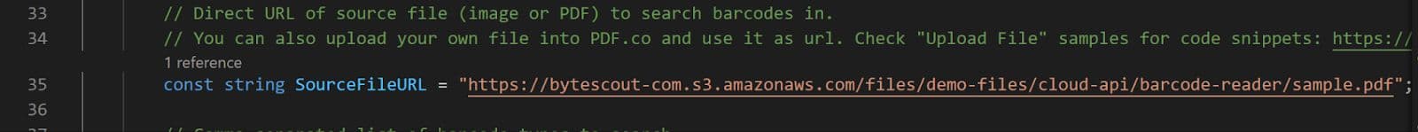 Add Source File