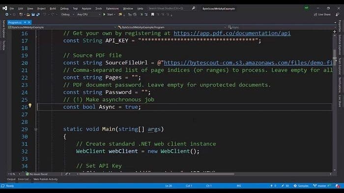 PDF to Image API Webinar