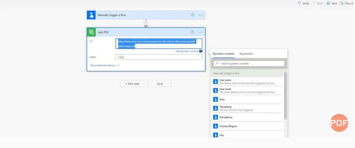 Power Automate Flow