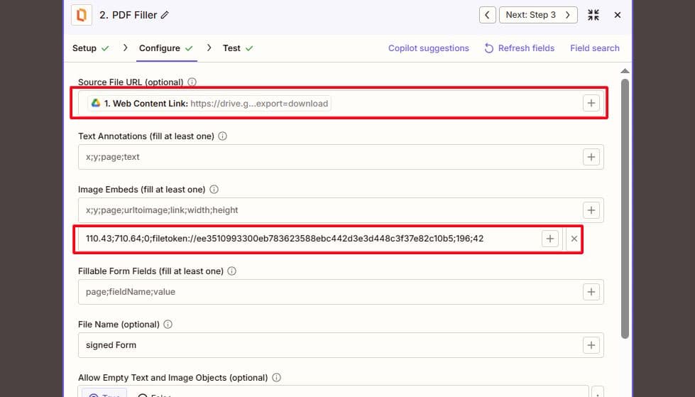 Example Image Embed