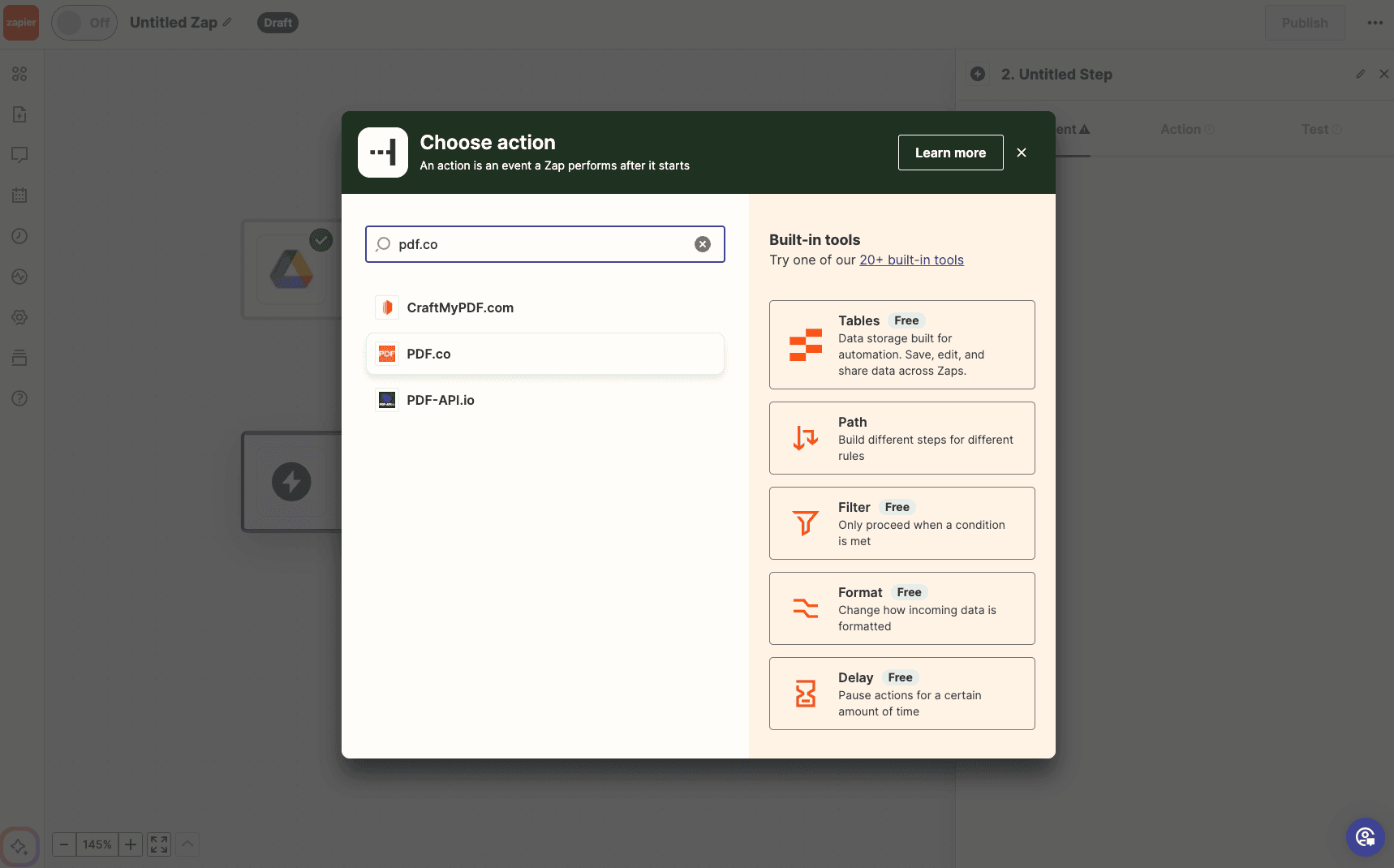 PDF.co App