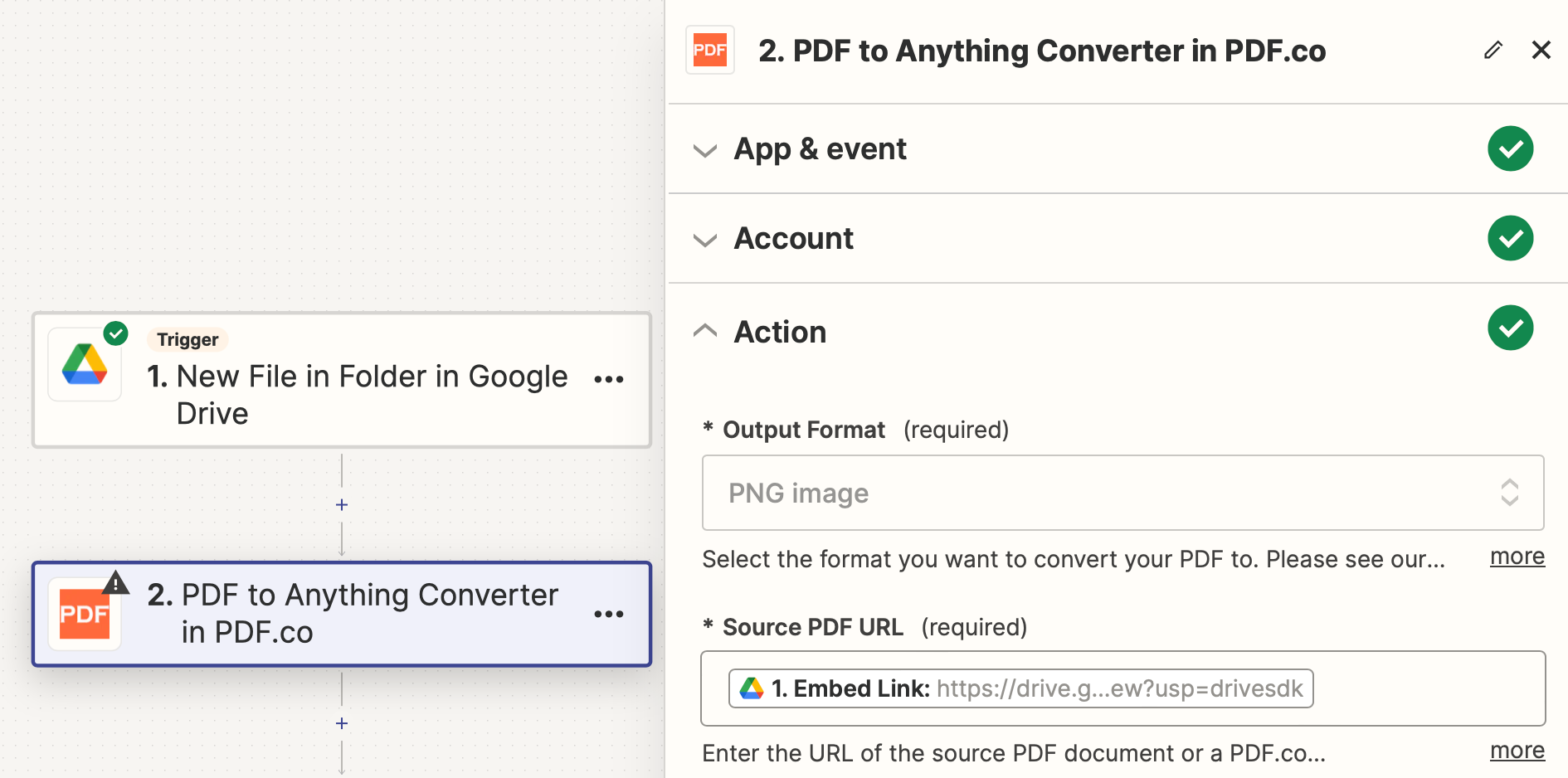 PDF to Anything - PNG