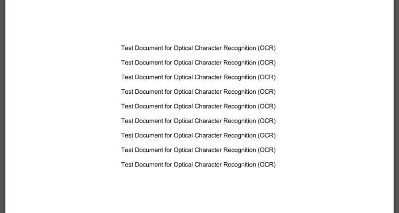 Calling PDF Web API