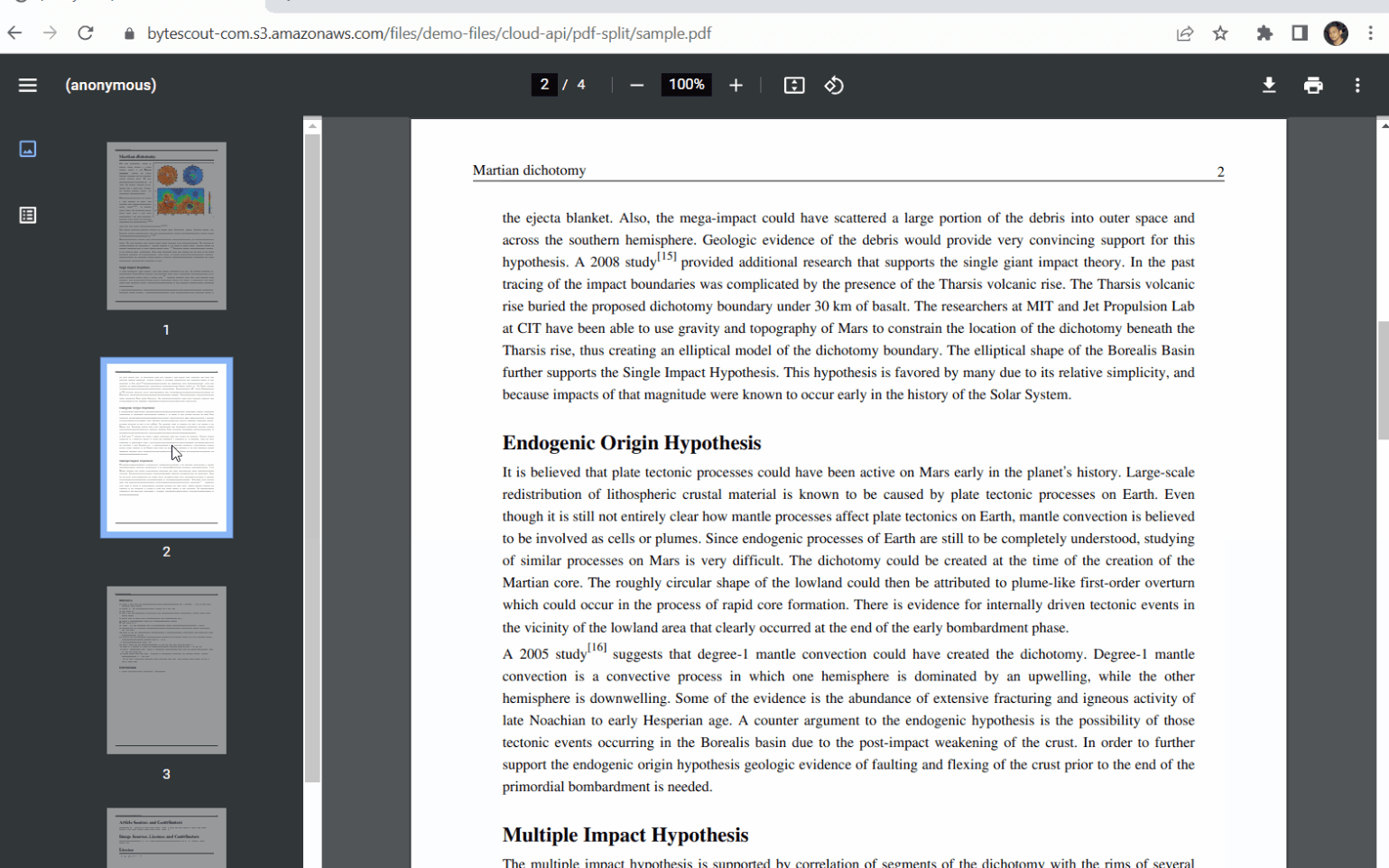 Sample Source PDF