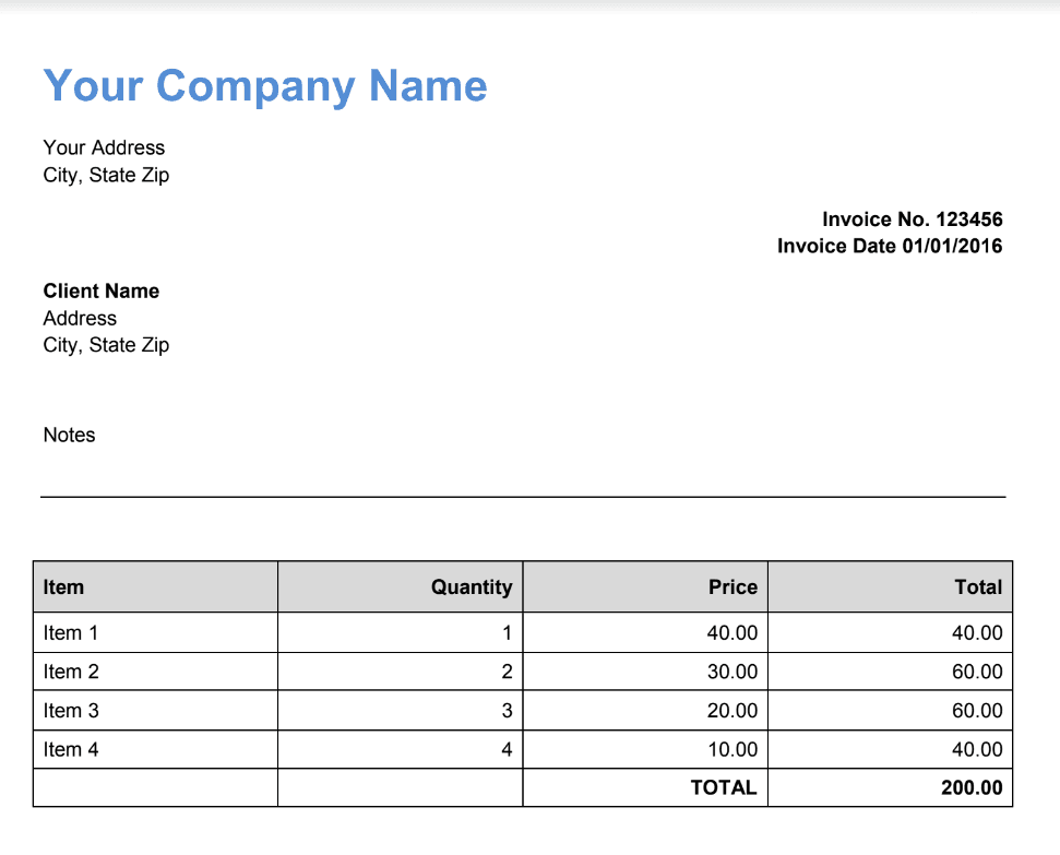 Sample PDF Document