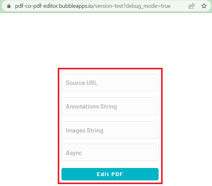 Step 17 – Add Text, Images, and Signatures