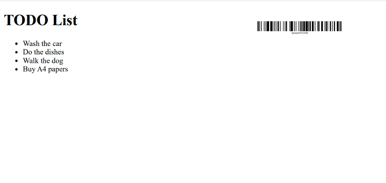 PDF Result