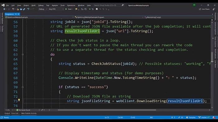 PDF to Image API Webinar