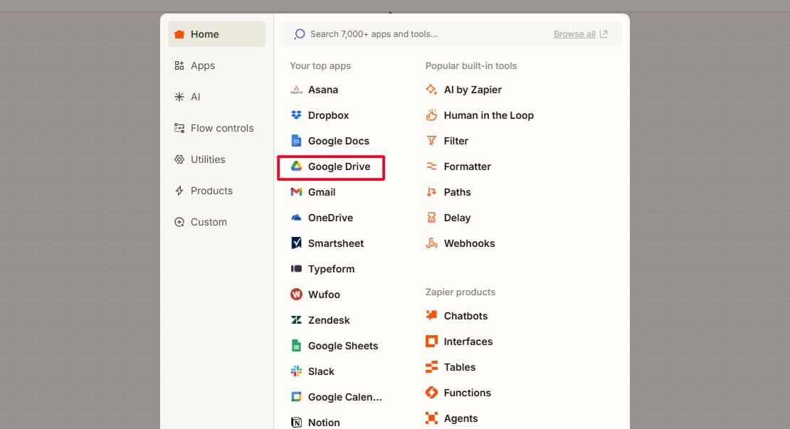 Google Drive