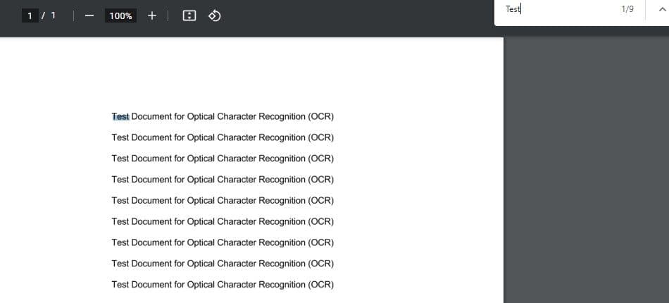 Calling PDF Web API 2