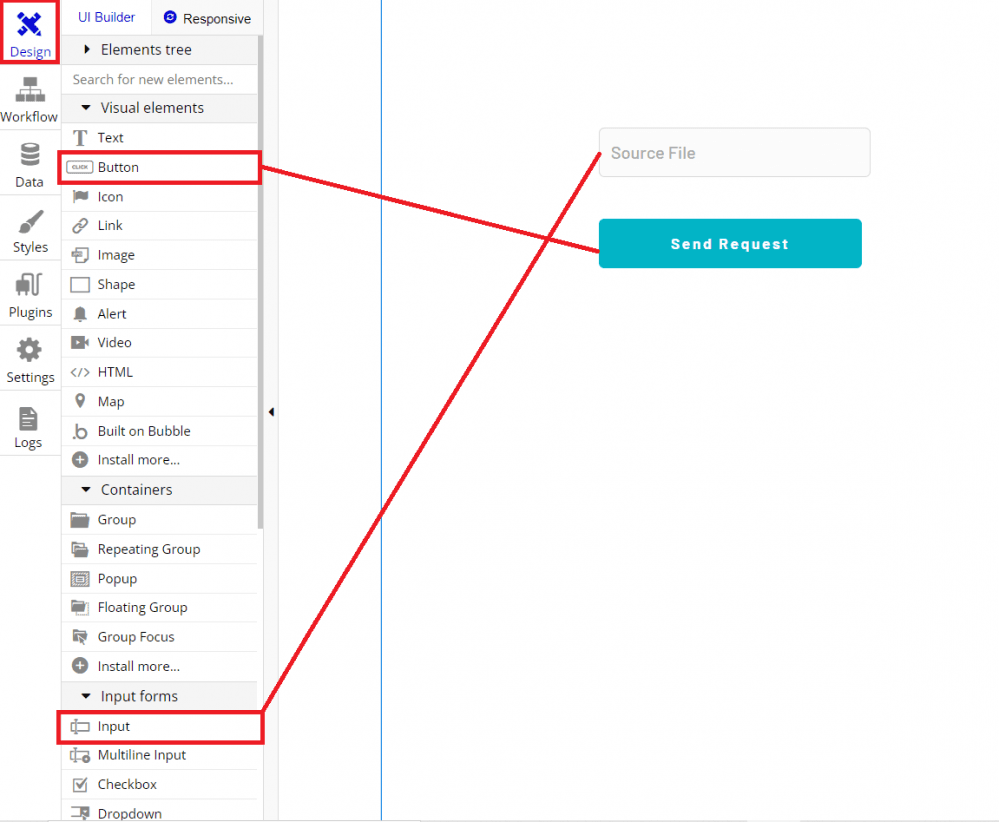 Step 5: Add Design Elements