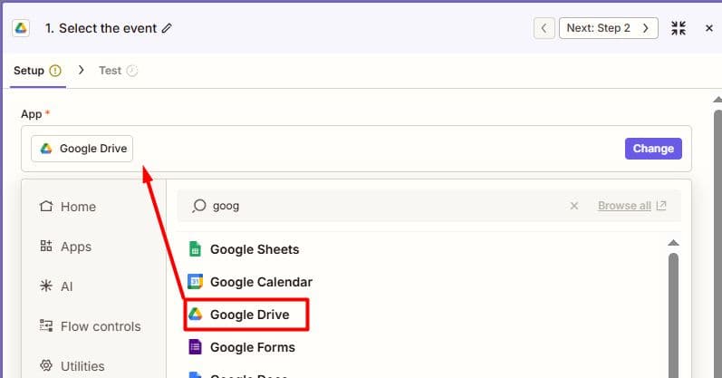 Google Drive