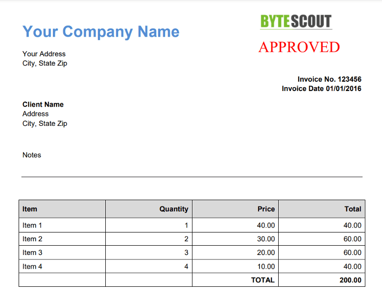 PDF Result